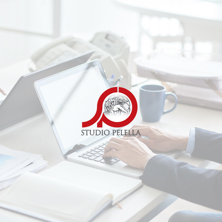 Registrazione Studio Pelella